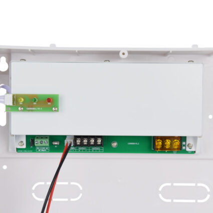 Блок безперебійного живлення Full Energy BBGP-125LF - Зображення 4