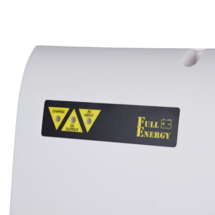Блок безперебійного живлення Full Energy BBGP-125LF - Зображення 5