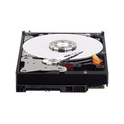 Жорсткий диск 4TB Western Digital Purple WD43PURZ для відеоспостереження - Зображення 3