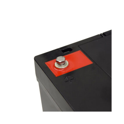 Акумулятор 12В 100А·год для ДБЖ Full Energy FEP-12100 — изображение 3