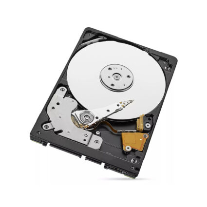 Жорсткий диск 2TB Seagate SkyHawk ST2000VX017 для відеоспостереження — изображение 4