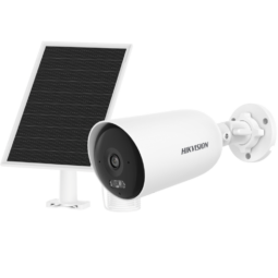DS-2CFS04/4G 4МП (4мм) IP відеокамера Hikvision