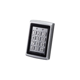 Кодова клавіатура Yli Electronic YK-568L із вбудованим зчитувачем EM-Marine