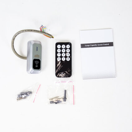 Зчитувач ATIS AK-600W вологозахищений - Зображення 3