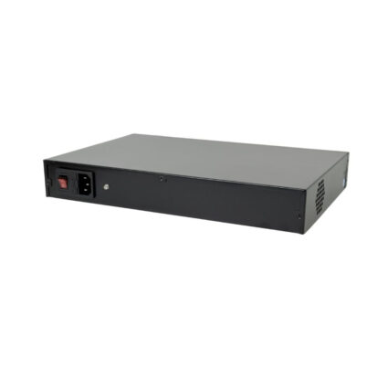 Комутатор PoE-1018-16P-1S/250 AI - Зображення 2