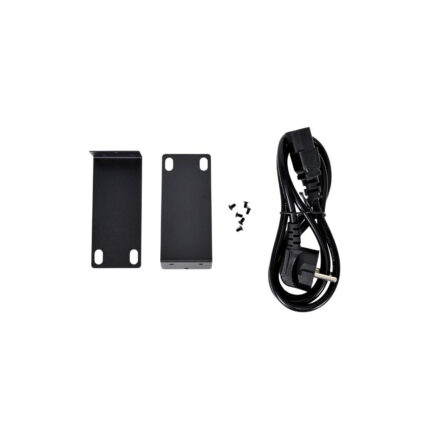 Комутатор PoE-1018-16P-1S/250 AI - Зображення 4