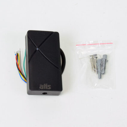 Зчитувач EM-Marine, Mifare, HID водонепроникний ATIS PR-07 EM+MF+HID - Зображення 3