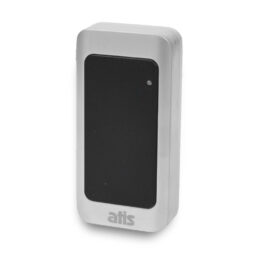 Зчитувач EM-Marine, Mifare, HID водонепроникний ATIS PR-09 EM+MF+HID
