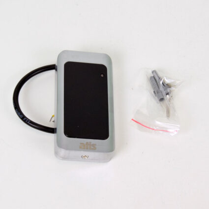 Зчитувач EM-Marine, Mifare, HID водонепроникний ATIS PR-09 EM+MF+HID - Зображення 3