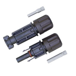 Конектор MC4 для сонячних панелей Leader PV-BN101A 4-6mm 1500V 40A
