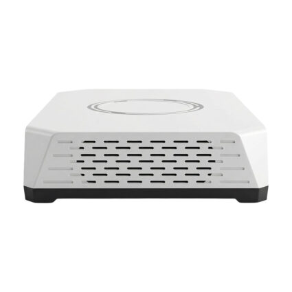 Джерело безперебійного живлення Mini UPS SKE POE-36E-LFP 48V 20000mAh 5V/9V/12V/24V/48V/PoE, LiFePO4 4*5Ah, для роутера та оптичного терміналу — изображение 4