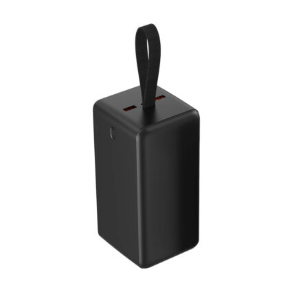 Повербанк 60000mAh Choetech B775 Black 22.5W QC3.0 PD3.0 - Зображення 3