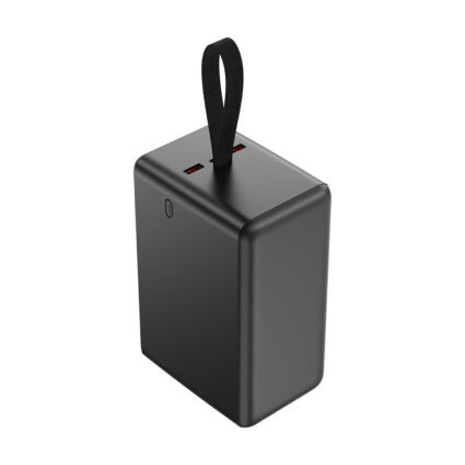 Повербанк 80000mAh Choetech B776 Black 22.5W QC3.0 PD3.0 - Зображення 3