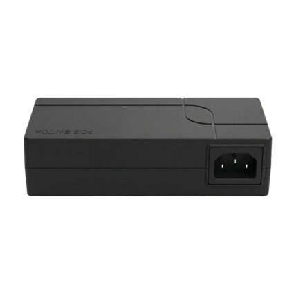 PoE-комутатор некерований 5-портовий ONV ONV-H3054PEBS 4 портами PoE - Зображення 4