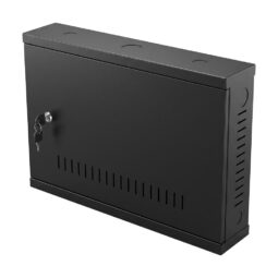 Шафа металева Trinix TRX-CCTV DVR BOX (450*350*100)