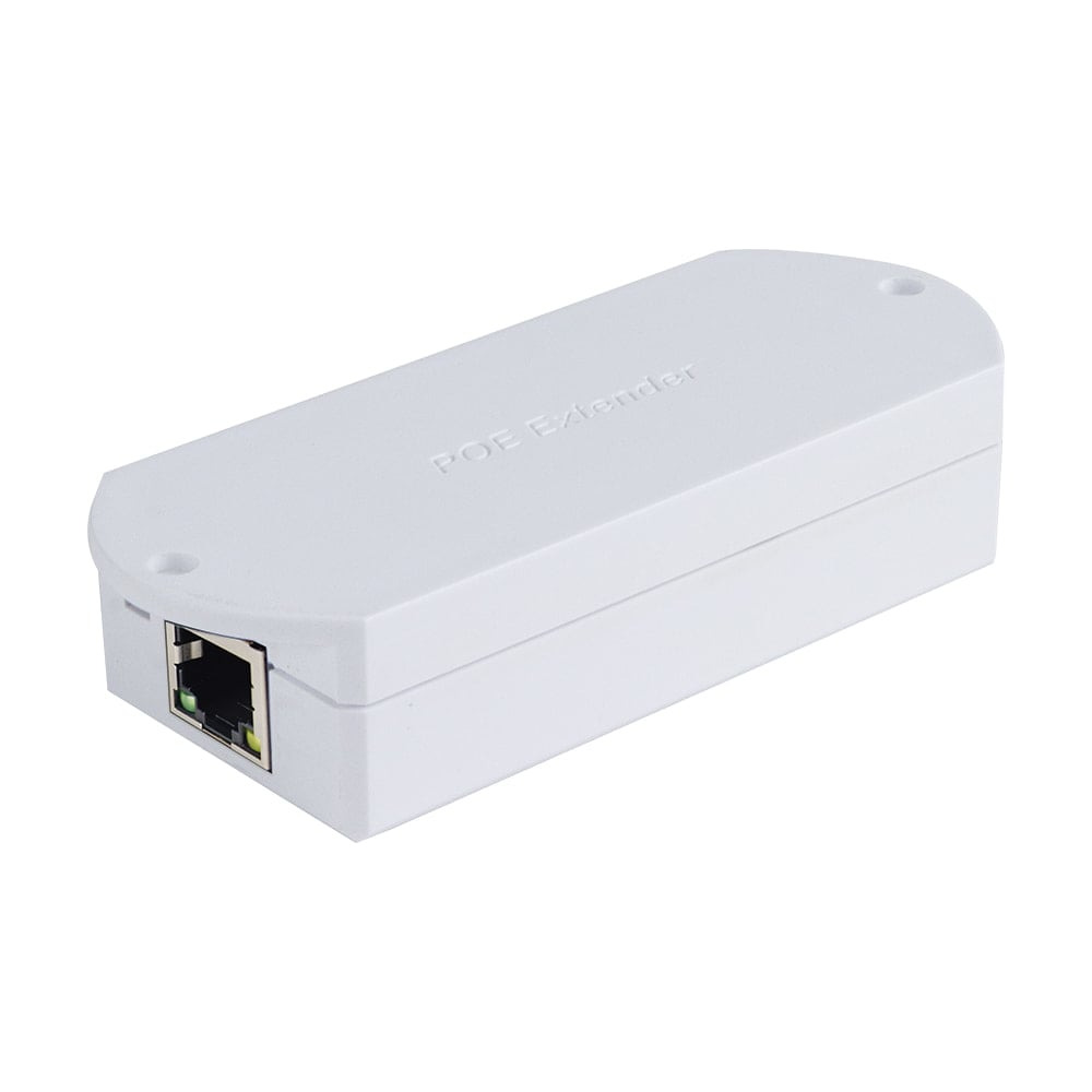 000025881_1_3 PoE-розширювач NVC-POE 2/100 AF/AT/BT — изображение 1