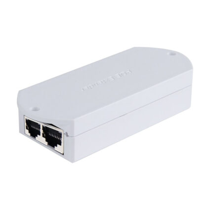 PoE-розширювач NVC-POE 2/100 AF/AT/BT - Зображення 2