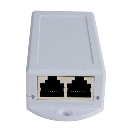 PoE-розширювач NVC-POE 2/1000 AF/AT/BT - Зображення 3