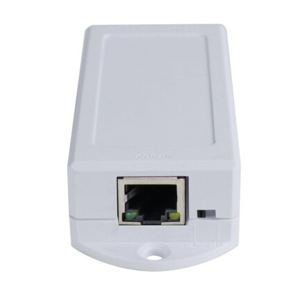 PoE-розширювач NVC-POE 2/1000 AF/AT/BT - Зображення 4
