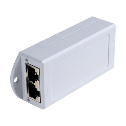 PoE-розширювач NVC-POE 2/1000 AF/AT/BT - Зображення 5