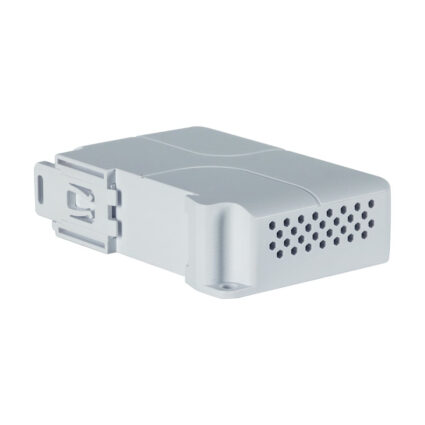PoE-розширювач на DIN-рейку NVC-POE 3/1000 DIN - Зображення 4