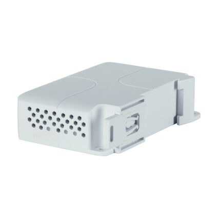 PoE-розширювач на DIN-рейку NVC-POE 3/1000 DIN - Зображення 5
