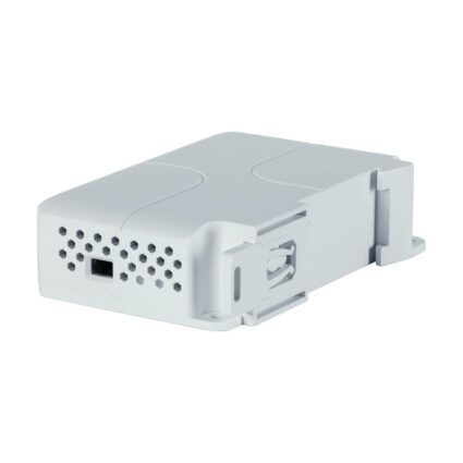 PoE-розширювач на DIN-рейку NVC-POE 4/1000 DIN - Зображення 5