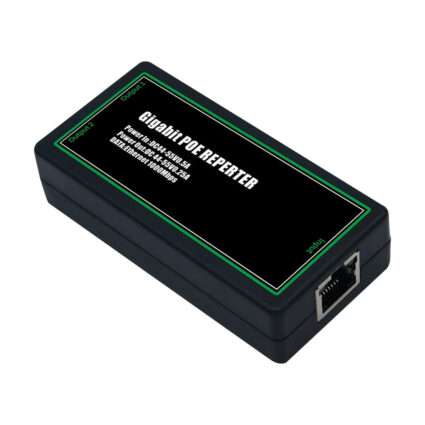 PoE-розширювач NVC-POE 2/1000 AF - Зображення 2