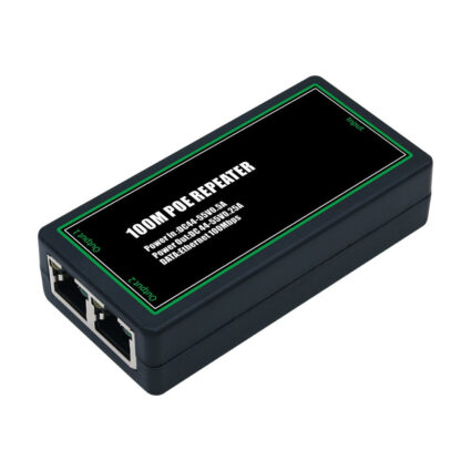 PoE-розширювач NVC-POE 2/1000 AF - Зображення 5