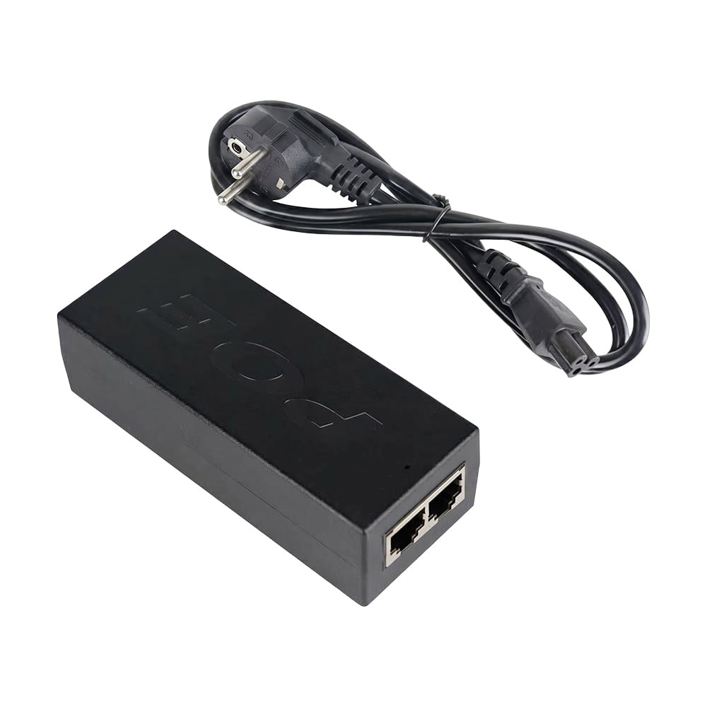 000025889_1_77 PoE-інжектор NVC-PSE15G - Зображення 1