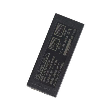 PoE-інжектор NVC-PSE15G - Зображення 4