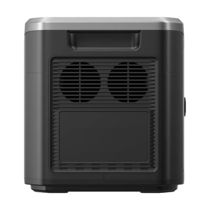 Портативна зарядна станція OUKITEL BP3000E 3200W 2048Wh — изображение 5