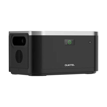 Додаткова батарея OUKITEL B2000L 2048Wh для портативної зарядної станції BP3000E - Зображення 2
