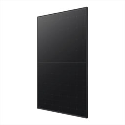 Сонячна панель LONGi LR5-54HTH-435M Black 435W