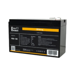 Акумулятор LiFePO4 12.8В 8А·год 102 Вт·год Full Energy FEG-128 для ДБЖ