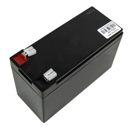 Акумулятор LiFePO4 12.8В 8А·год 102 Вт·год Full Energy FEG-128 для ДБЖ - Зображення 4