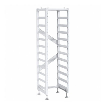 Стійка Deye BOS-A-Rack-11 floors на 11 акумуляторних модулів для систем накопичення енергії
