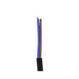 Кабель ШВВП GoldMine GM FC 2*0.75-CU PE бухта 100м