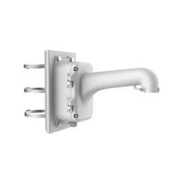 DS-1604ZJ-box-pole Кронштейн для кріплення на стовп для PTZ камер