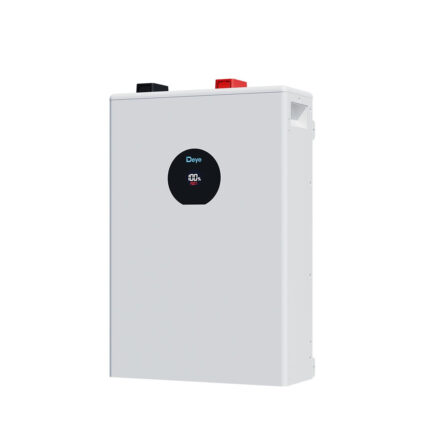 Акумуляторна батарея SE-F5 Plus-С Deye (LiFePO4 51,2V 100Ah 5,12kWh) - Зображення 2