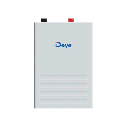Акумуляторна батарея SE-F5 Plus-L Deye (LiFePO4 51,2V 100Ah 5,12kWh)