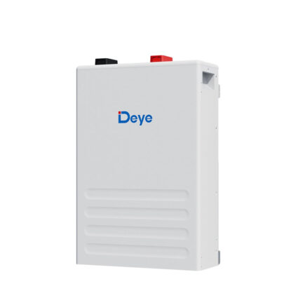 Акумуляторна батарея SE-F5 Plus-L Deye (LiFePO4 51,2V 100Ah 5,12kWh) - Зображення 2