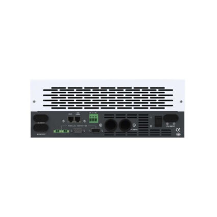 Гібридний інвертор Full Energy GA5548CSMGBG 5500Вт, DC 48В, AC 230В, MPPT 100А, PV 500В, PV 8.5кВт — изображение 2