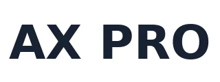AX PRO