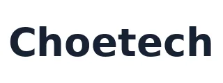 Choetech