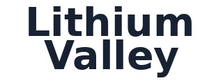 Lithium Valley