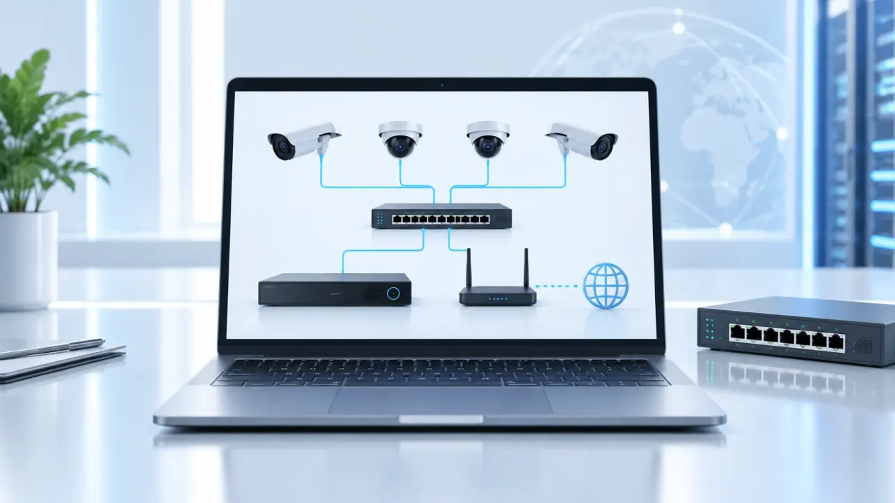 Завантажити Dahua ConfigTool 5 для Windows