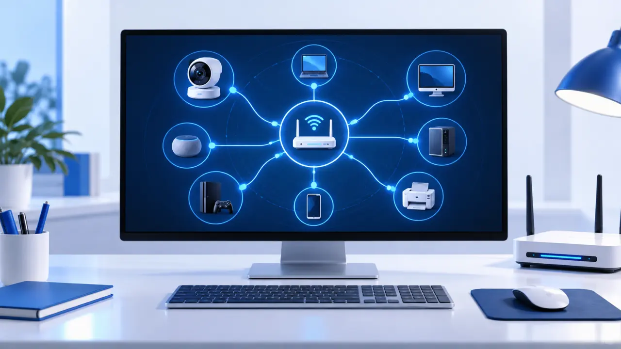 Завантажити Hikvision SADP для Windows