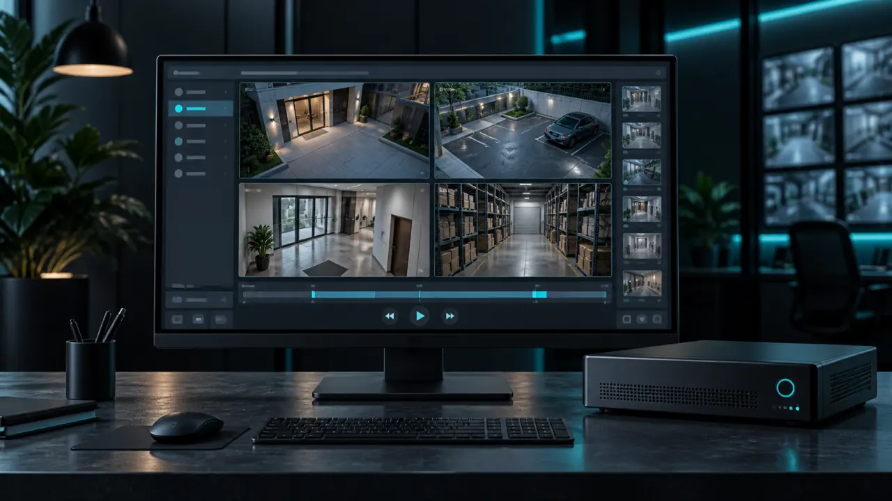 Завантажити Dahua SmartPSS Lite для Windows