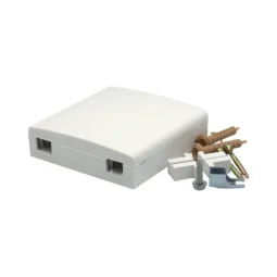 Абонентська розетка FTTH